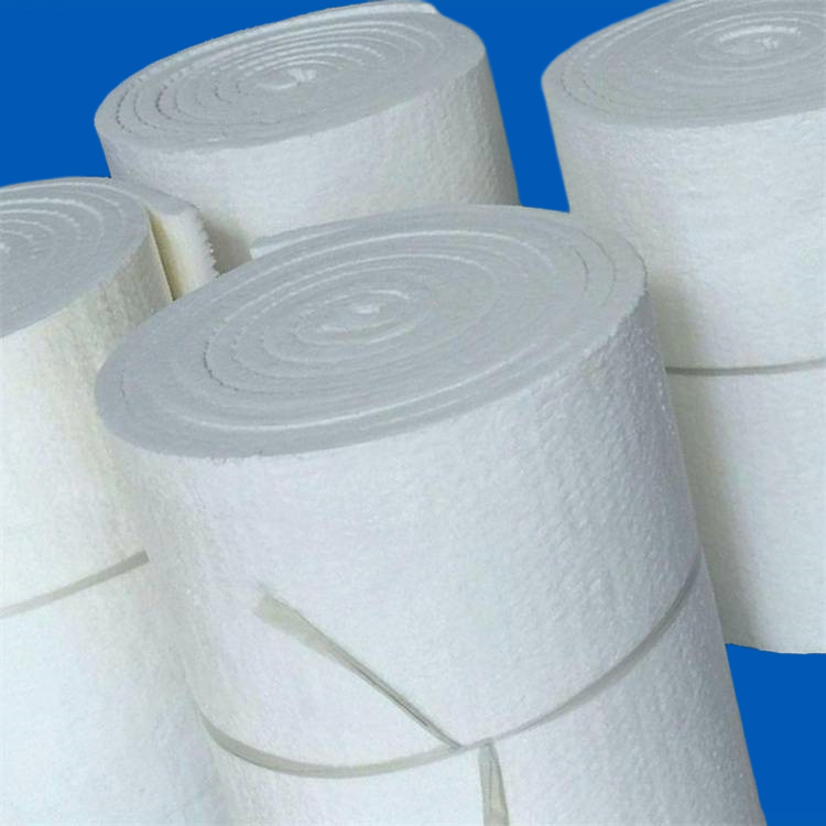 海林陶瓷纤维毡